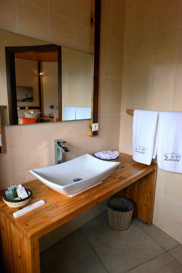 טוליארה Moringa Hotel מראה חיצוני תמונה